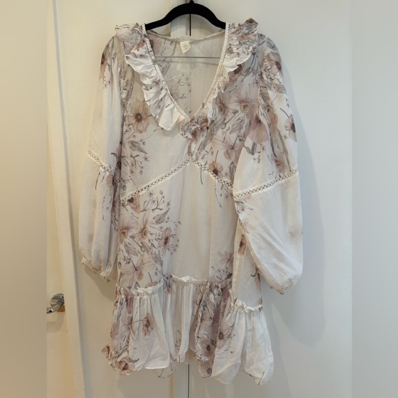 H&M long sleeve dress - Picture 1 of 5